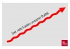 Preview: Bodengrafik "Der rote Faden unserer Politik"